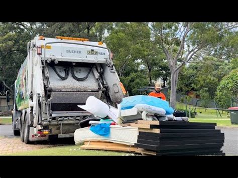Parramatta Bulk Waste .